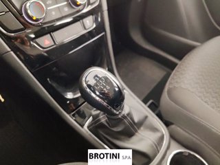 OPEL Mokka X 1.6 Ecotec 115CV 4x2 Start&Stop Business 10