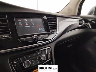 OPEL Mokka X 1.6 Ecotec 115CV 4x2 Start&Stop Business 11
