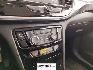 OPEL Mokka X 1.6 Ecotec 115CV 4x2 Start&Stop Business 12