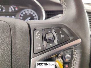 OPEL Mokka X 1.6 Ecotec 115CV 4x2 Start&Stop Business 13
