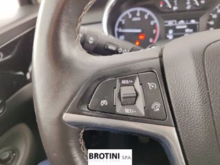 OPEL Mokka X 1.6 Ecotec 115CV 4x2 Start&Stop Business 14