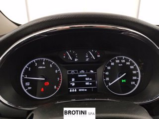 OPEL Mokka X 1.6 Ecotec 115CV 4x2 Start&Stop Business 15