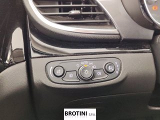 OPEL Mokka X 1.6 Ecotec 115CV 4x2 Start&Stop Business 16