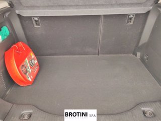 OPEL Mokka X 1.6 Ecotec 115CV 4x2 Start&Stop Business 17