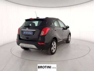 OPEL Mokka X 1.6 Ecotec 115CV 4x2 Start&Stop Business 2