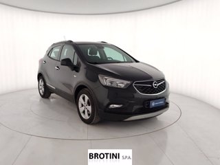OPEL Mokka X 1.6 Ecotec 115CV 4x2 Start&Stop Business 3