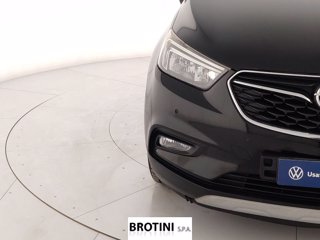 OPEL Mokka X 1.6 Ecotec 115CV 4x2 Start&Stop Business 4