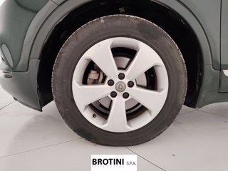 OPEL Mokka X 1.6 Ecotec 115CV 4x2 Start&Stop Business 5