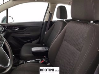 OPEL Mokka X 1.6 Ecotec 115CV 4x2 Start&Stop Business 8