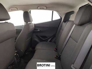 OPEL Mokka X 1.6 Ecotec 115CV 4x2 Start&Stop Business 9