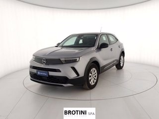 OPEL Mokka 1.2 Turbo Elegance