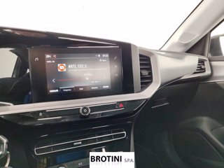 OPEL Mokka 1.2 Turbo Elegance 11