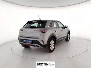 OPEL Mokka 1.2 Turbo Elegance 2