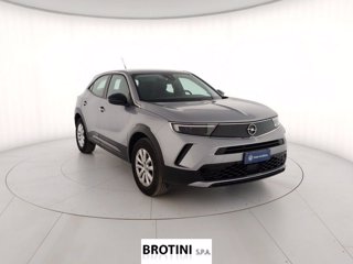 OPEL Mokka 1.2 Turbo Elegance 3
