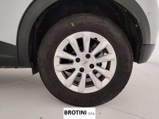 OPEL Mokka 1.2 Turbo Elegance 5