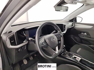 OPEL Mokka 1.2 Turbo Elegance 7