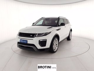 LAND ROVER Range Rover Evoque 2.0 TD4 180 CV 5p. HSE Dynamic