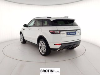 LAND ROVER Range Rover Evoque 2.0 TD4 180 CV 5p. HSE Dynamic 1
