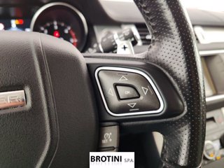 LAND ROVER Range Rover Evoque 2.0 TD4 180 CV 5p. HSE Dynamic 15