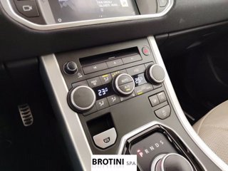 LAND ROVER Range Rover Evoque 2.0 TD4 180 CV 5p. HSE Dynamic 17