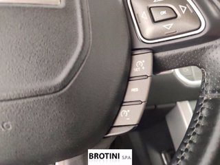LAND ROVER Range Rover Evoque 2.0 TD4 180 CV 5p. HSE Dynamic 18