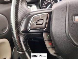 LAND ROVER Range Rover Evoque 2.0 TD4 180 CV 5p. HSE Dynamic 19
