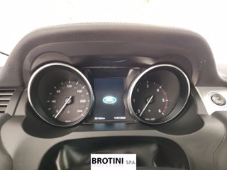 LAND ROVER Range Rover Evoque 2.0 TD4 180 CV 5p. HSE Dynamic 20