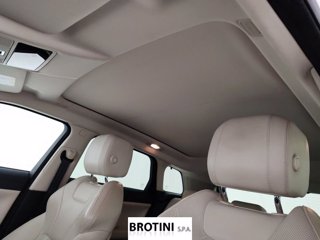 LAND ROVER Range Rover Evoque 2.0 TD4 180 CV 5p. HSE Dynamic 7