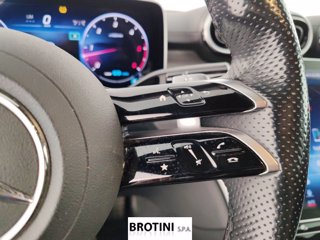 MERCEDES Classe C C 220 d Mild hybrid S.W. Premium 12