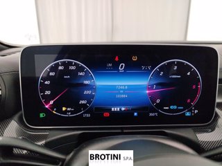 MERCEDES Classe C C 220 d Mild hybrid S.W. Premium 14