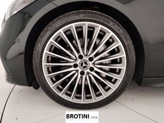 MERCEDES Classe C C 220 d Mild hybrid S.W. Premium 5