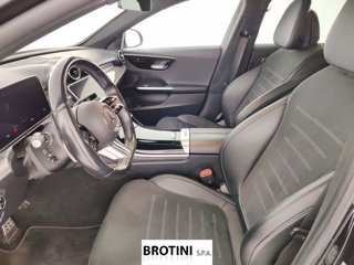MERCEDES Classe C C 220 d Mild hybrid S.W. Premium 6