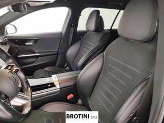 MERCEDES Classe C C 220 d Mild hybrid S.W. Premium 8