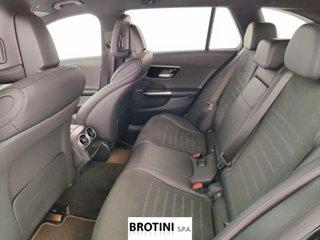 MERCEDES Classe C C 220 d Mild hybrid S.W. Premium 9
