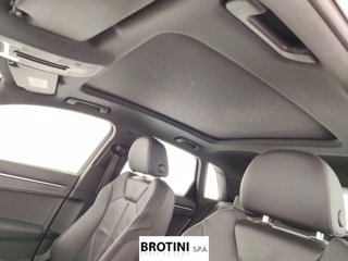 AUDI Q3 35 TDI S tronic S line edition 10