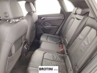AUDI Q3 35 TDI S tronic S line edition 11