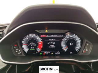AUDI Q3 35 TDI S tronic S line edition 16