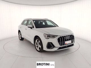 AUDI Q3 35 TDI S tronic S line edition 3