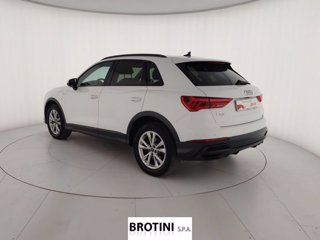 AUDI Q3 45 TFSI e S tronic S line edition 1