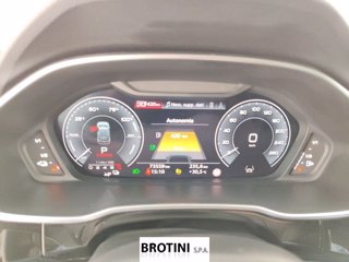 AUDI Q3 45 TFSI e S tronic S line edition 13