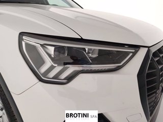 AUDI Q3 45 TFSI e S tronic S line edition 4