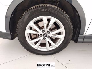 AUDI Q3 45 TFSI e S tronic S line edition 6