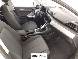 AUDI Q3 45 TFSI e S tronic S line edition 7