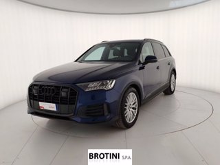 AUDI Q7 50 TDI quattro tiptronic Sport