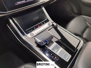 AUDI Q7 50 TDI quattro tiptronic Sport 10
