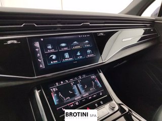 AUDI Q7 50 TDI quattro tiptronic Sport 11