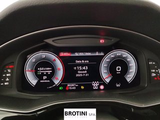 AUDI Q7 50 TDI quattro tiptronic Sport 14