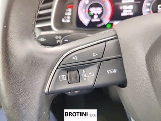 AUDI Q7 50 TDI quattro tiptronic Sport 16