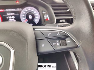 AUDI Q7 50 TDI quattro tiptronic Sport 17