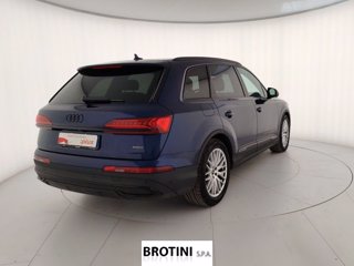 AUDI Q7 50 TDI quattro tiptronic Sport 2